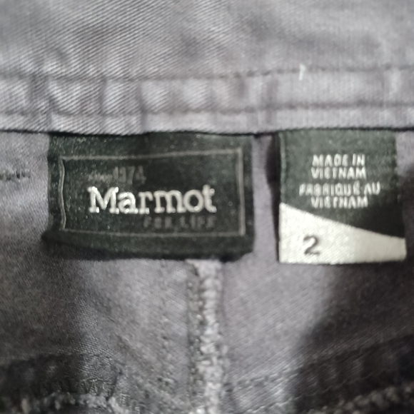 EUC Marmot climbing jeans - Picture 3 of 3